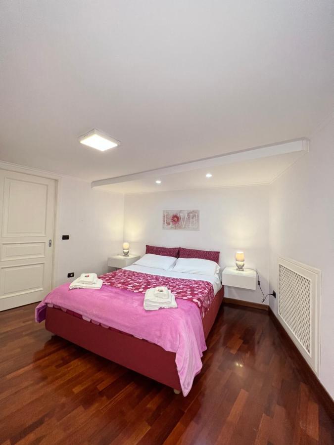 Casa Vacanze Maridy Νάπολη Εξωτερικό φωτογραφία