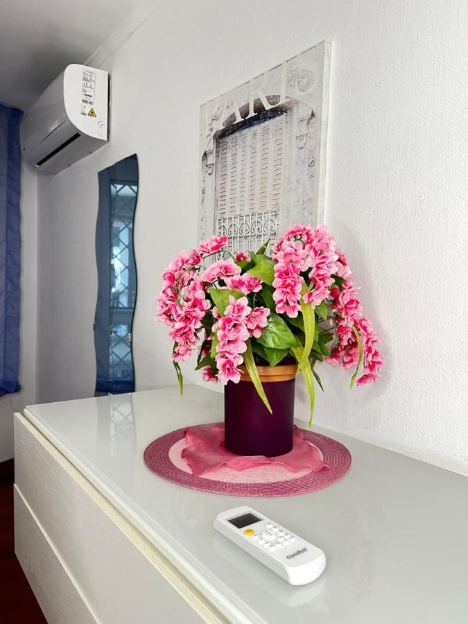 Casa Vacanze Maridy Νάπολη Εξωτερικό φωτογραφία