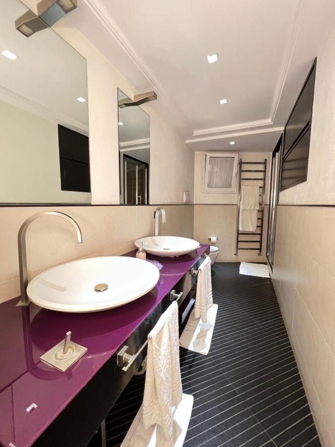 Casa Vacanze Maridy Νάπολη Εξωτερικό φωτογραφία