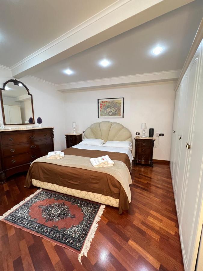 Casa Vacanze Maridy Νάπολη Εξωτερικό φωτογραφία