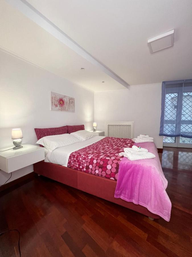 Casa Vacanze Maridy Νάπολη Εξωτερικό φωτογραφία