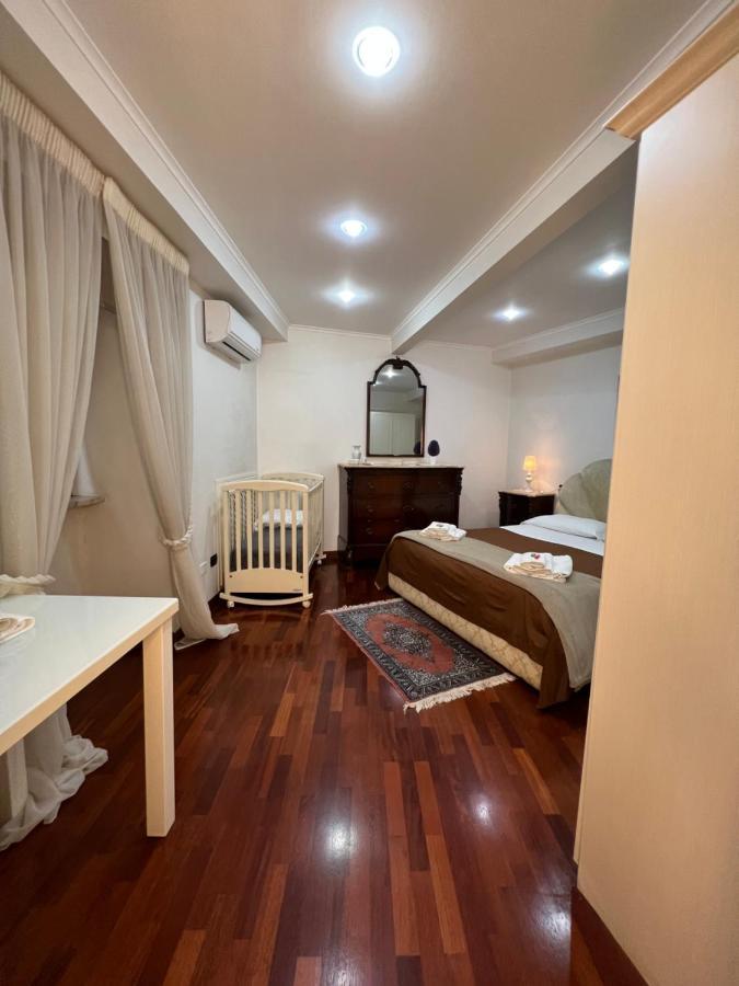 Casa Vacanze Maridy Νάπολη Εξωτερικό φωτογραφία
