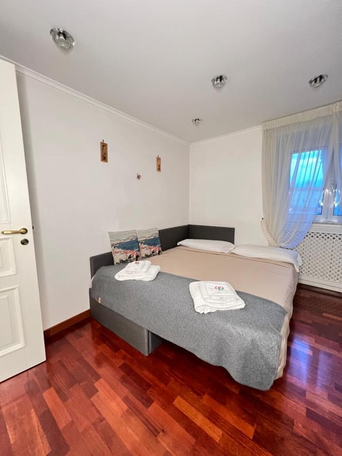 Casa Vacanze Maridy Νάπολη Εξωτερικό φωτογραφία