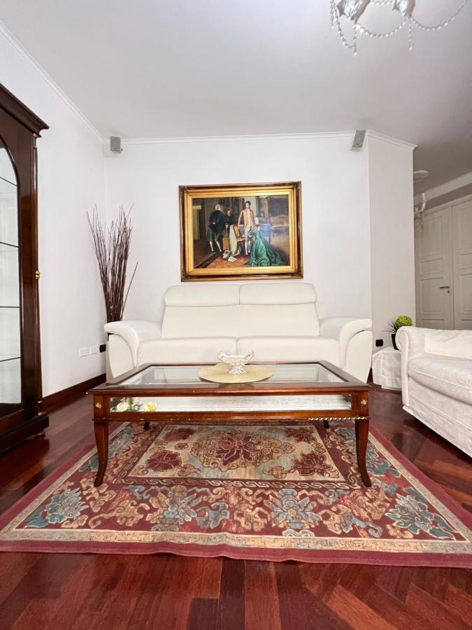 Casa Vacanze Maridy Νάπολη Εξωτερικό φωτογραφία