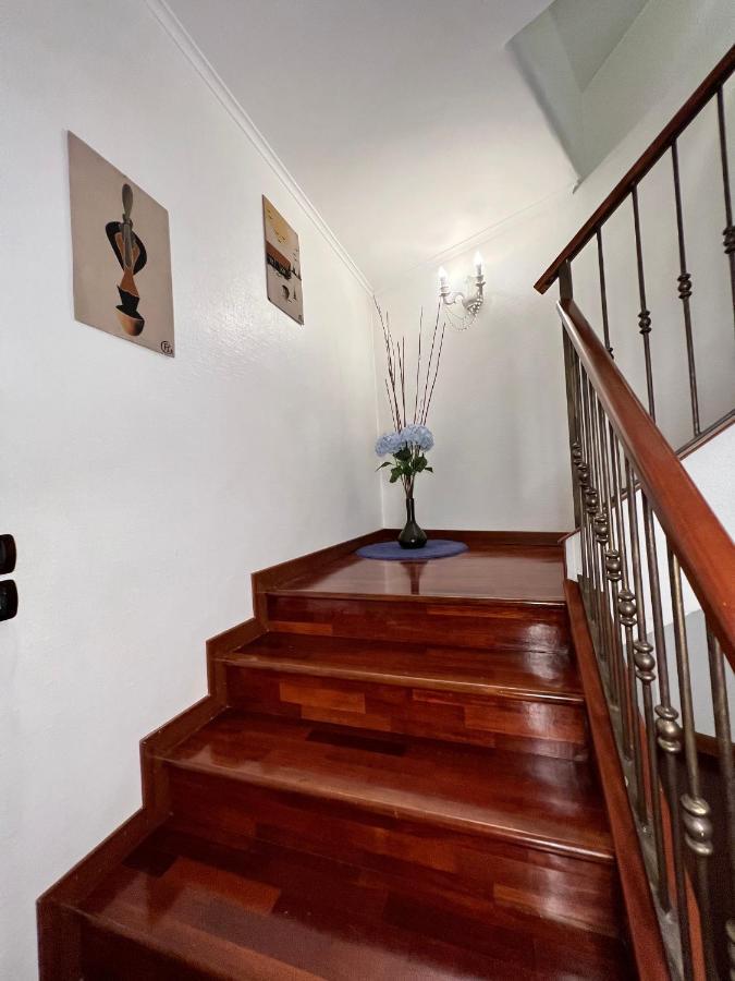 Casa Vacanze Maridy Νάπολη Εξωτερικό φωτογραφία