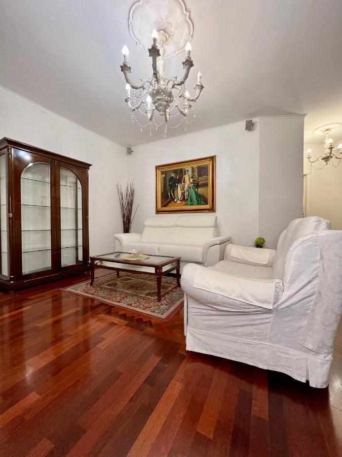 Casa Vacanze Maridy Νάπολη Εξωτερικό φωτογραφία