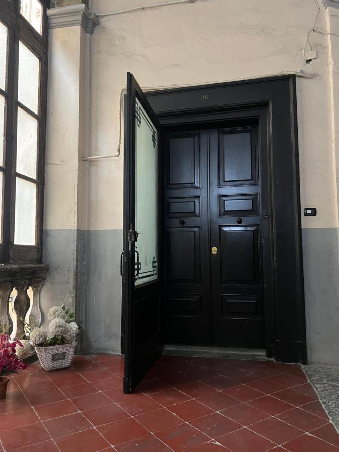 Casa Vacanze Maridy Νάπολη Εξωτερικό φωτογραφία