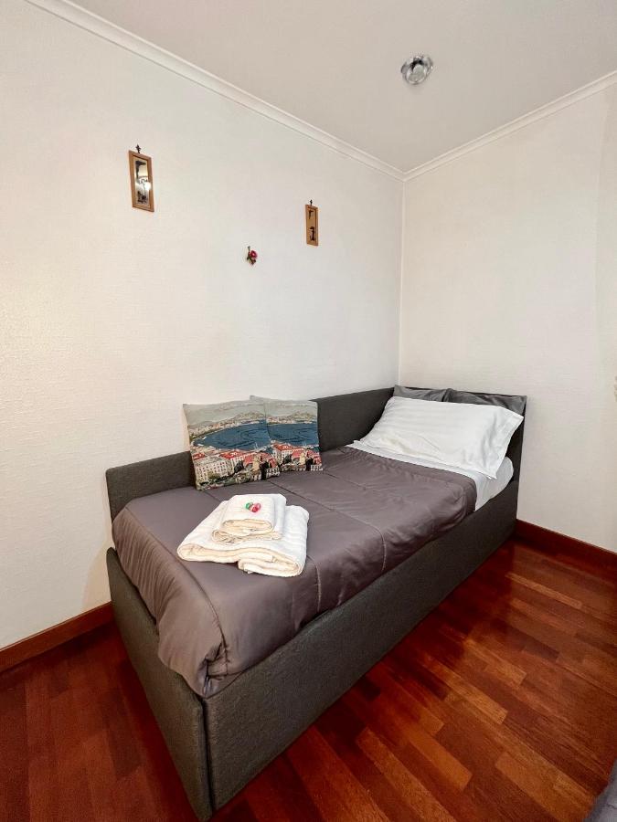 Casa Vacanze Maridy Νάπολη Εξωτερικό φωτογραφία