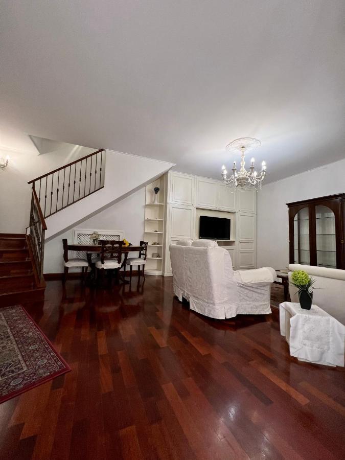 Casa Vacanze Maridy Νάπολη Εξωτερικό φωτογραφία