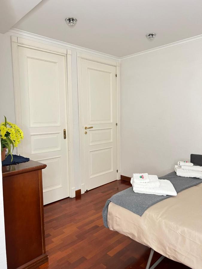 Casa Vacanze Maridy Νάπολη Εξωτερικό φωτογραφία
