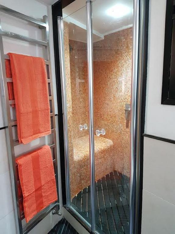 Casa Vacanze Maridy Νάπολη Εξωτερικό φωτογραφία