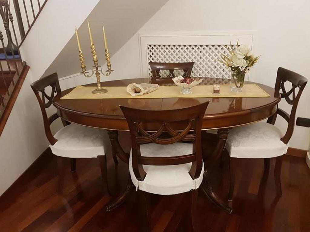Casa Vacanze Maridy Νάπολη Εξωτερικό φωτογραφία