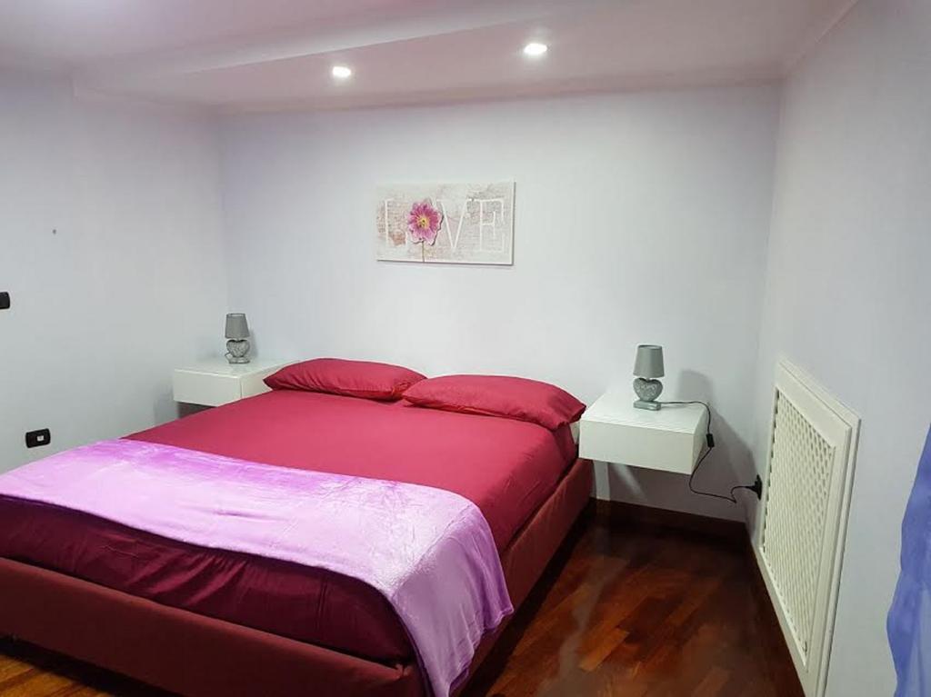 Casa Vacanze Maridy Νάπολη Εξωτερικό φωτογραφία