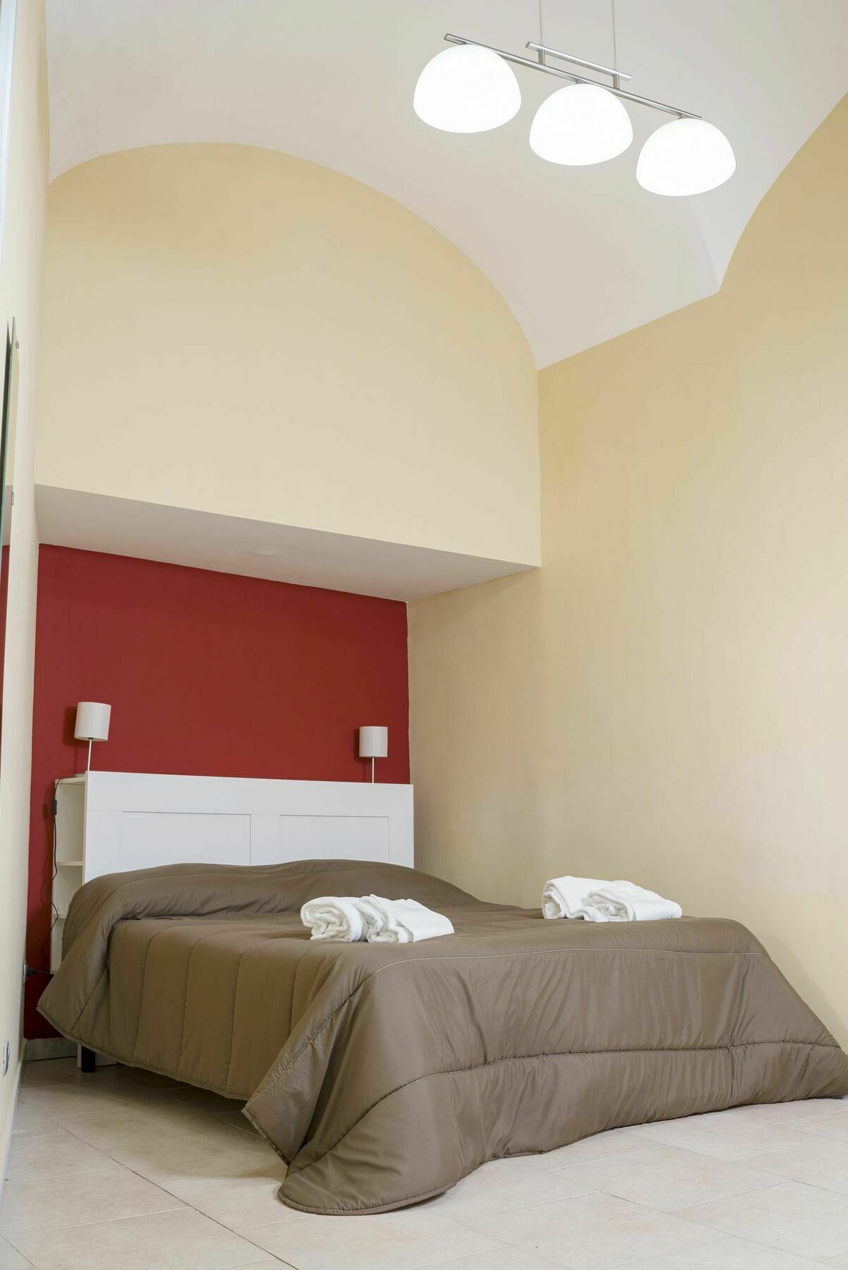 Casa Vacanze Maridy Νάπολη Εξωτερικό φωτογραφία
