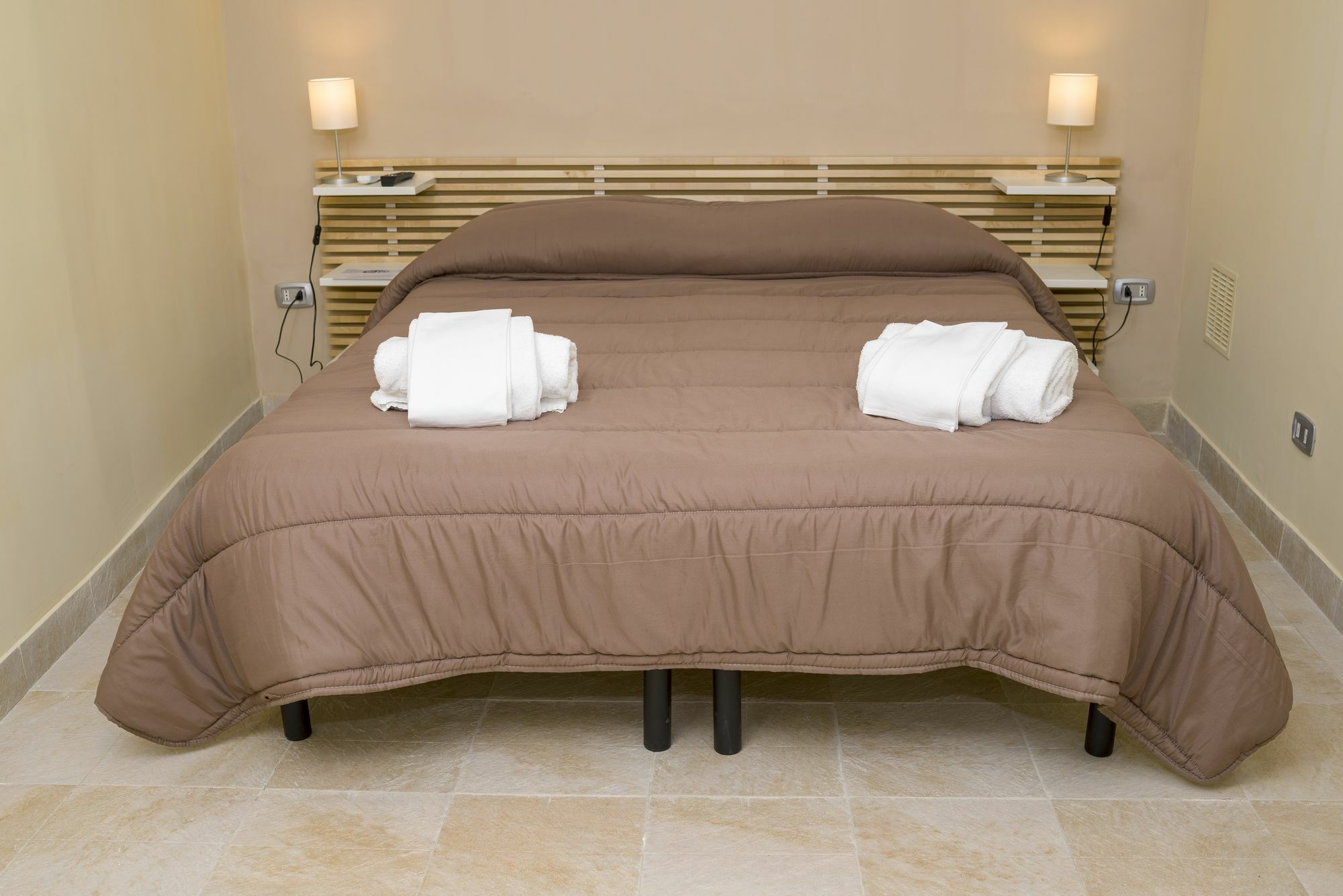 Casa Vacanze Maridy Νάπολη Εξωτερικό φωτογραφία