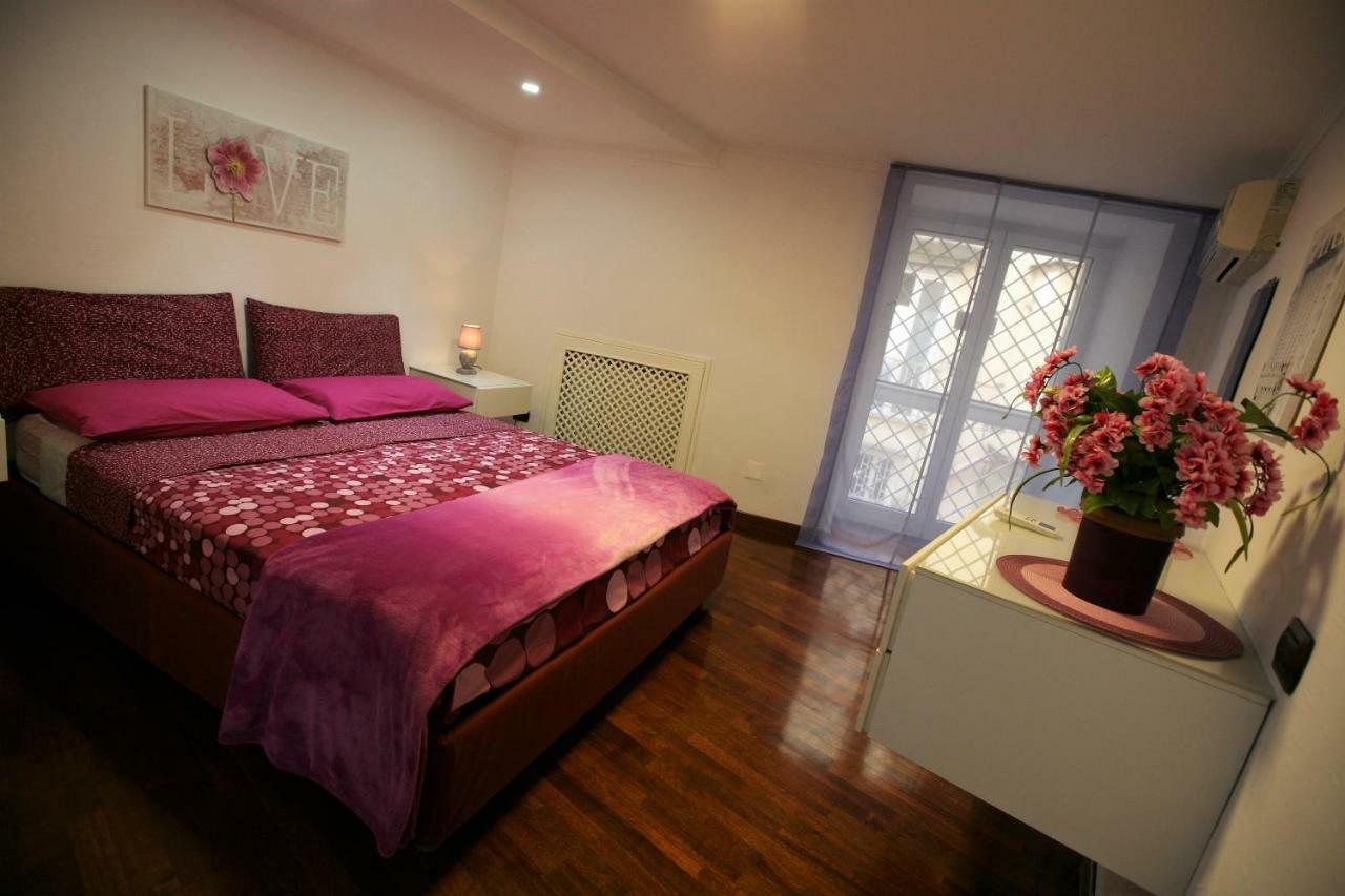 Casa Vacanze Maridy Νάπολη Εξωτερικό φωτογραφία