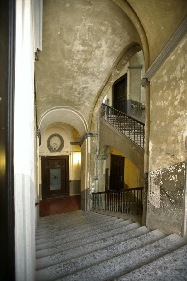 Casa Vacanze Maridy Νάπολη Εξωτερικό φωτογραφία