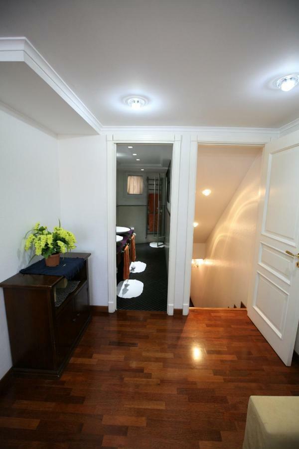 Casa Vacanze Maridy Νάπολη Εξωτερικό φωτογραφία