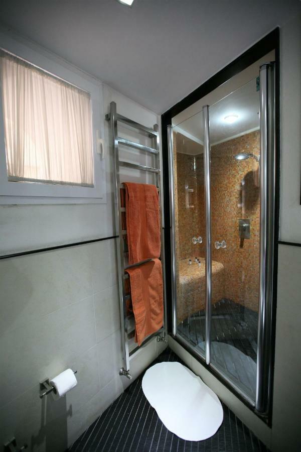 Casa Vacanze Maridy Νάπολη Εξωτερικό φωτογραφία